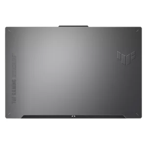 لپ‌تاپ 17.3 ایسوس مدل TUF Gaming A17 FA707NUG-Ryzen 7 7445HS-RTX4050 6GB-16GB DDR5 5600MHz-512GB SSD-FHD 144Hz - کاستوم شده
