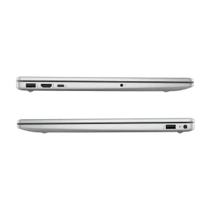 لپ تاپ 15.6 اینچی اچ‌ پی مدل fc0047nq-15-Ryzen 3 7320U-8GB DDR4 3200MHz-512GB SSD-TN