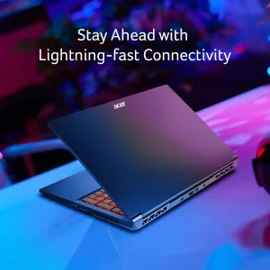 لپ تاپ 15.6 اینچی ایسر مدل Aspire 7 A715-79G-Core 7 240H-RTX4050 6GB-16GB DDR4 3200MHz-512GB SSD-FHD 144Hz