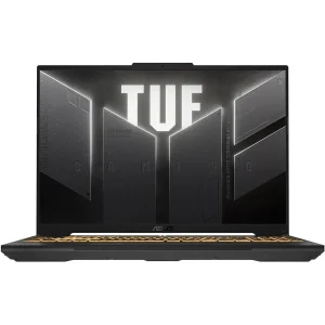 لپ تاپ 16 اینچی ایسوس مدل TUF Gaming F16 FX607VJB-Core 5 210H-RTX3050 6GB-48GB DDR5 5600MHz-2TB SSD-WUXGA 144Hz - کاستوم شده