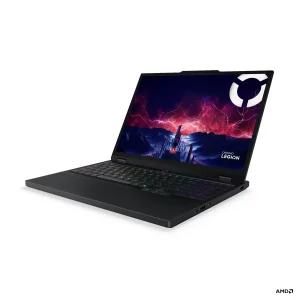 لپ تاپ 15.1 اینچی لنوو مدل Legion 5 15AHP10-Ryzen 7 260-RTX5050 8GB-16GB DDR5 5600MHz-512GB SSD-OLED WQXGA 165Hz-W