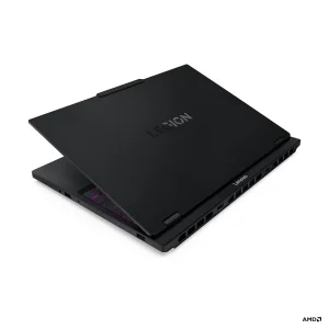 لپ تاپ 15.1 اینچی لنوو مدل Legion 5 15AHP10-Ryzen 7 260-RTX5050 8GB-16GB DDR5 5600MHz-512GB SSD-OLED WQXGA 165Hz-W