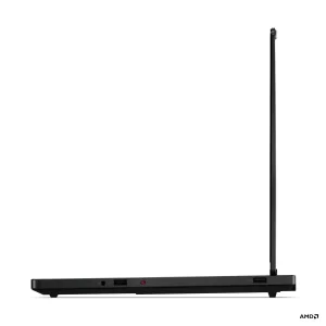 لپ تاپ 15.1 اینچی لنوو مدل Legion 5 15AHP10-Ryzen 7 260-RTX5050 8GB-16GB DDR5 5600MHz-512GB SSD-OLED WQXGA 165Hz-W