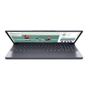 لپ تاپ 15.3 اینچی لنوو مدل IdeaPad Slim 3 15IWC11-Core 7 350-16GB DDR5 5600MHz-512GB SSD-IPS Touch WUXGA-W