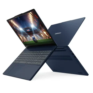 لپ تاپ 15.3 اینچی لنوو مدل IdeaPad Slim 3 15IWC11-Core 7 350-16GB DDR5 5600MHz-512GB SSD-IPS Touch WUXGA-W