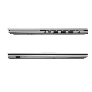 لپ تاپ 15.6 اینچی ایسوس Vivobook 15 X1504VA-Core i7 1355U-8GB DDR4 3200MHz-512GB SSD-IPS