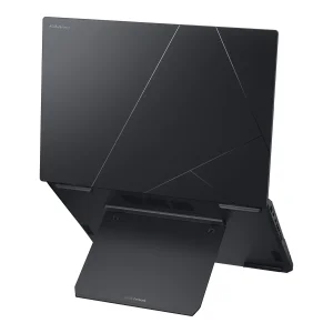 لپ تاپ 14 اینچی ایسوس مدل Zenbook DUO UX8406CA-Core Ultra 9 285H-32GB LPDDR5X-1TB SSD-Dual WUXGA OLED Touch 60Hz-W - کاستوم شده