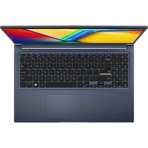 لپ تاپ 15.6 اینچی ایسوس مدل Vivobook 15 X1502VA-Core i5 13420H-8GB DDR4 3200MHz-1TB SSD-TN-Backlit - کاستوم شده