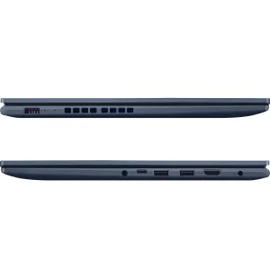 لپ تاپ 15.6 اینچی ایسوس مدل Vivobook 15 X1502VA-Core i5 13420H-8GB DDR4 3200MHz-1TB SSD-TN-Backlit - کاستوم شده