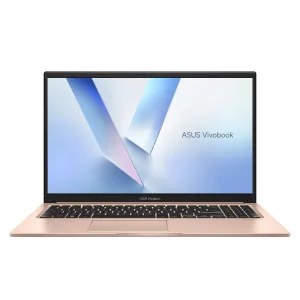 لپ تاپ 15.6 اینچی ایسوس مدل Vivobook 15 X1504MA-Core 5 320-8GB DDR5-1TB SSD-IPS-Backlit-W - کاستوم شده