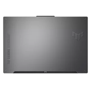 لپ‌تاپ 17.3 ایسوس مدل TUF Gaming A17 FA707NUG-Ryzen 7 7445HS-RTX4050 6GB-16GB DDR5 5600MHz-1TB SSD-FHD 144Hz