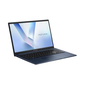 لپ تاپ 15.6 اینچی ایسوس مدل Vivobook 15 X1504MA-Core 5 320-8GB DDR5-512GB SSD-IPS-Backlit-W