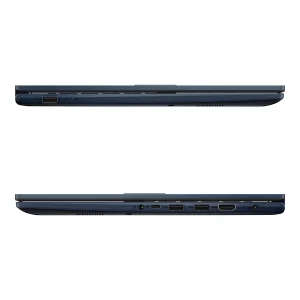 لپ تاپ 15.6 اینچی ایسوس مدل Vivobook 15 X1504MA-Core 5 320-8GB DDR5-512GB SSD-IPS-Backlit-W