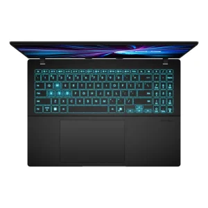 لپ تاپ 16 اینچ ایسوس مدل V16 V3607VM-Core 5 210H-RTX5060 8GB-48GB DDR5 5600MHz-2TB SSD-WUXGA 144Hz - کاستوم شده