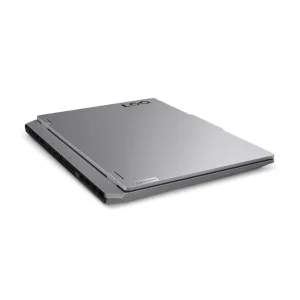 لپ تاپ 15.6 اینچی لنوو مدل LOQ 15AHP10-Ryzen 5 220-RTX5050 8GB-16GB DDR5 5600MHz-512GB SSD-FHD 144Hz-White Backlit