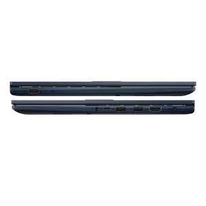 لپ‌تاپ 15.6 اینچی ایسوس مدل Vivobook 15 X1504VAP-Core 3 100U-16GB DDR5-1TB SSD-IPS - کاستوم شده
