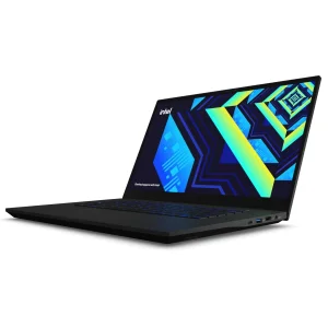 لپ تاپ 15.6 اینچی اینتل مدل NUC X15-Core i7 12700H-Arc A730M 12GB-16GB DDR5 4800MHz-512GB SSD-FHD 144Hz - کاستوم شده