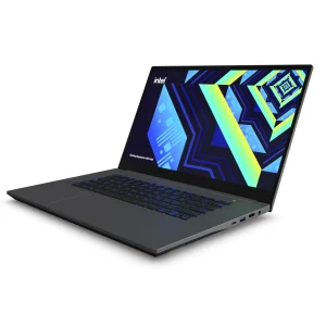لپ تاپ 15.6 اینچی اینتل مدل NUC X15-Core i7 12700H-Arc A730M 12GB-16GB DDR5 4800MHz-512GB SSD-FHD 144Hz - کاستوم شده