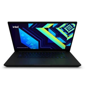 لپ تاپ 15.6 اینچی اینتل مدل NUC X15-Core i7 12700H-Arc A730M 12GB-16GB DDR5 4800MHz-512GB SSD-FHD 144Hz - کاستوم شده