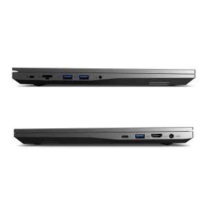 لپ تاپ 15.6 اینچی اینتل مدل NUC X15-Core i7 12700H-Arc A730M 12GB-16GB DDR5 4800MHz-512GB SSD-FHD 144Hz - کاستوم شده