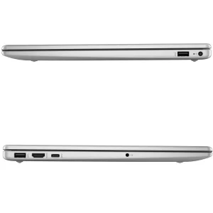 لپ‌تاپ 15.6 اینچی اچ‌ پی مدل fd1063nw-15-Core Ultra 7 155H-24GB DDR5 5600MHz-512GB SSD-IPS-W