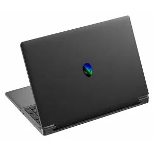 لپ‌تاپ 15.3 اینچی دل مدل Alienware 15 DA15260-Core 7-240H-RTX4050 6GB-16GB DDR5 5600MHz-512GB SSD-WUXGA 165Hz