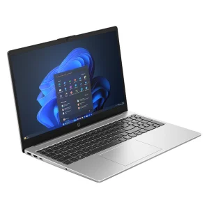 لپ تاپ 15.6 اینچی اچ پی مدل 255R G10-Ryzen 5 7535U-24GB DDR5 4800MHz-1TB SSD-SVA - کاستوم شده