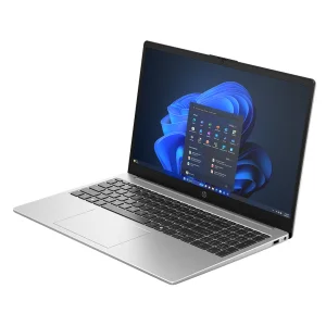 لپ تاپ 15.6 اینچی اچ پی مدل 255R G10-Ryzen 5 7535U-24GB DDR5 4800MHz-1TB SSD-SVA - کاستوم شده