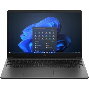 لپ تاپ 15.6 اینچی اچ پی مدل 255R G10-Ryzen 5 7535U-24GB DDR5 4800MHz-1TB SSD-SVA - کاستوم شده