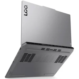 لپ تاپ 15.6 اینچی لنوو مدل LOQ 15IRX10-Core i7 13645HX-RTX5050 8GB-16GB DDR5 5600MHz-1TB SSD-FHD 144Hz - کاستوم شده