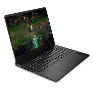 لپ تاپ 16 اینچی اچ‌ پی مدل Omen 16-am0000ne-Core i9 14900HX-RTX5060 8GB-24GB DDR5 5600MHz-1TB SSD-WUXGA 165Hz - کاستوم شده
