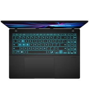 لپ تاپ 16 اینچی ایسوس مدل V16 V3607VJ-Core 7 240H-RTX3050 6GB-24GB DDR5 5600MHz-1TB SSD-WUXGA 144Hz - کاستوم شده