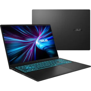 لپ تاپ 16 اینچی ایسوس مدل V16 V3607VJ-Core 7 240H-RTX3050 6GB-24GB DDR5 5600MHz-1TB SSD-WUXGA 144Hz - کاستوم شده