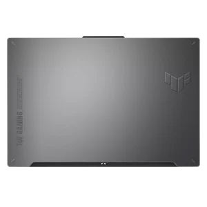 لپ‌تاپ 17.3 ایسوس مدل TUF Gaming A17 FA707NUG-Ryzen 7 7445HS-RTX4050 6GB-64GB DDR5 5600MHz-512GB SSD-FHD 144Hz - کاستوم شده
