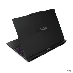 لپ تاپ 15.1 اینچی لنوو مدل Legion 5 15AHP10-Ryzen 7 260-RTX5050 8GB-16GB DDR5 5600MHz-1TB SSD-OLED WQXGA 165Hz-W - کاستوم شده