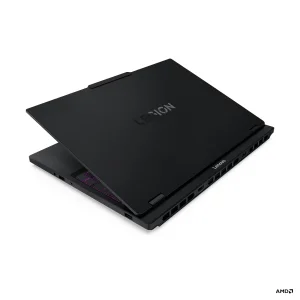 لپ تاپ 15.1 اینچی لنوو مدل Legion 5 15AHP10-Ryzen 7 260-RTX5050 8GB-16GB DDR5 5600MHz-1TB SSD-OLED WQXGA 165Hz-W - کاستوم شده