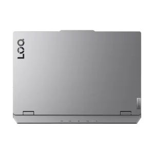 لپ تاپ 15.6 اینچی لنوو مدل LOQ 15AHP10-Ryzen 5 220-RTX5050 8GB-32GB DDR5 5600MHz-512GB SSD-FHD 144Hz-White Backlit - کاستوم شده