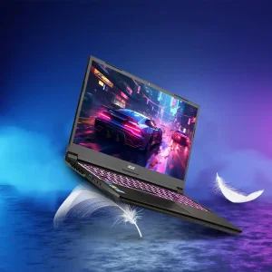 لپ تاپ 15.6 اینچی ایسر مدل Aspire 7 A715-79G-Core 5 210H-RTX4050 6GB-16GB DDR4 3200MHz-512GB SSD-FHD 144Hz