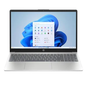 لپ تاپ 15.6 اینچی اچ‌ پی مدل fd0215dx-15-Core i5 1334U-16GB DDR4 3200MHz-512GB SSD-Touch-W
