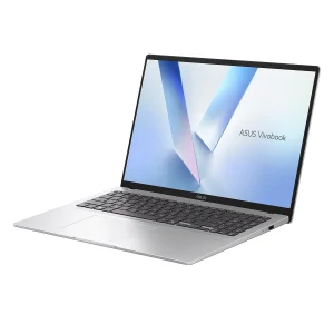 لپ تاپ 16 اینچی ایسوس مدل Vivobook 16 X1607CA-Core Ultra 5-225H-24GB DDR5-512GB SSD-IPS-Backlit-W - کاستوم شده