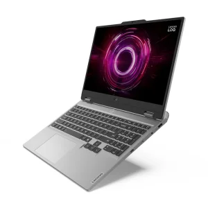 لپ تاپ 15.6 اینچی لنوو مدل LOQ 15AHP10-Ryzen 5 220-RTX5050 8GB-32GB DDR5 5600MHz-1TB SSD-FHD 144Hz-White Backlit - کاستوم شده