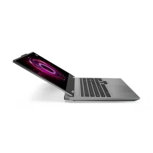 لپ تاپ 15.6 اینچی لنوو مدل LOQ 15AHP10-Ryzen 5 220-RTX5050 8GB-32GB DDR5 5600MHz-1TB SSD-FHD 144Hz-White Backlit - کاستوم شده