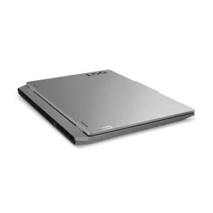 لپ تاپ 15.6 اینچی لنوو مدل LOQ 15AHP10-Ryzen 5 220-RTX5050 8GB-32GB DDR5 5600MHz-1TB SSD-FHD 144Hz-White Backlit - کاستوم شده