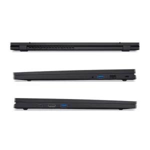 لپ تاپ 16 اینچی ایسر مدل Nitro Lite NL16-71G-76SE-Core i7 13620H-RTX4050 6GB-64GB DDR5 5200MHz-2TB SSD-WUXGA 180Hz - کاستوم شده