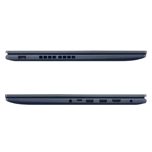 لپ تاپ 15.6 اینچی ایسوس مدل Vivobook 15 X1502VA-Core i7 13620H-40GB DDR4 3200MHz-512GB SSD-TN-Backlit - کاستوم شده