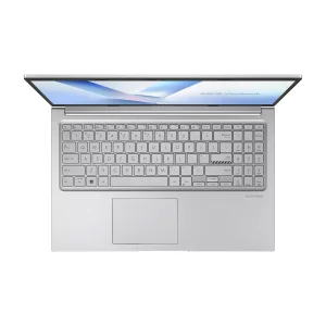 لپ تاپ 15.6 اینچی ایسوس مدل Vivobook 15 X1504MA-Core 5 320-16GB DDR5-512GB SSD-IPS-Backlit-W - کاستوم شده