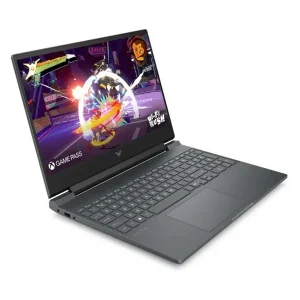 لپ‌تاپ 15.6 اینچی اچ‌ پی مدل Victus 15 fa2114nia-Core 7 240H-RTX5060 8GB-24GB DDR5 5600MHz-2TB SSD-FHD 144Hz - کاستوم شده