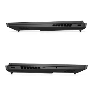 لپ تاپ 16 اینچی اچ‌ پی مدل HyperX OMEN 16-am2013dx-Core Ultra 7 356H-RTX5060 8GB-64GB DDR5 5600MHz-1TB SSD-WUXGA 165Hz - کاستوم شده
