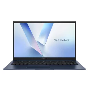 لپ تاپ 15.6 اینچی ایسوس مدل Vivobook 15 X1504MA-Core 5 320-16GB DDR5-1TB SSD-IPS-Backlit-W - کاستوم شده