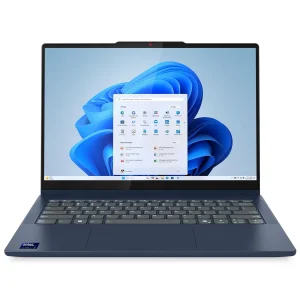 لپ تاپ 14 اینچی لنوو مدل IdeaPad 5 2-in-1 14IAL10-Core Ultra 5 225U-8GB LPDDR5x 8000MHz-1TB SSD-IPS-Touch-Backlit-W - کاستوم شده